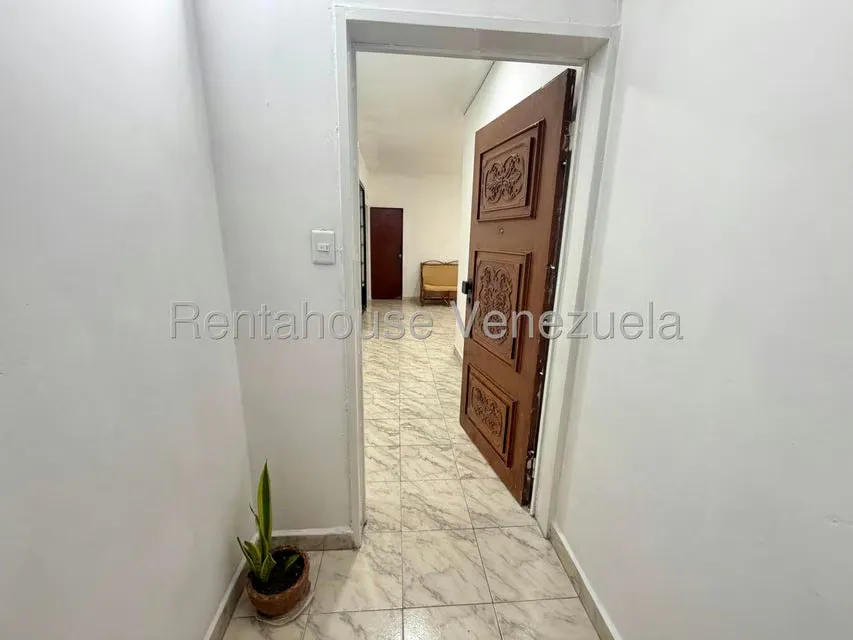 Apartamento (1 Nivel) en Venta en Centro, Portuguesa - 2
