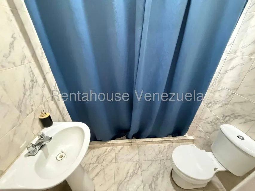 Apartamento (1 Nivel) en Venta en Centro, Portuguesa - 24
