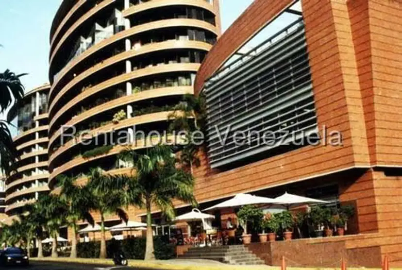 Comercial (Local Comercial) en Venta en La Castellana, Distrito Metropolitano