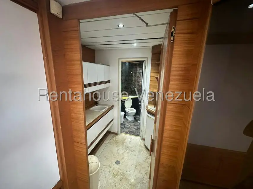 Local Comercial en Venta en La Castellana, Distrito Metropolitano - 13