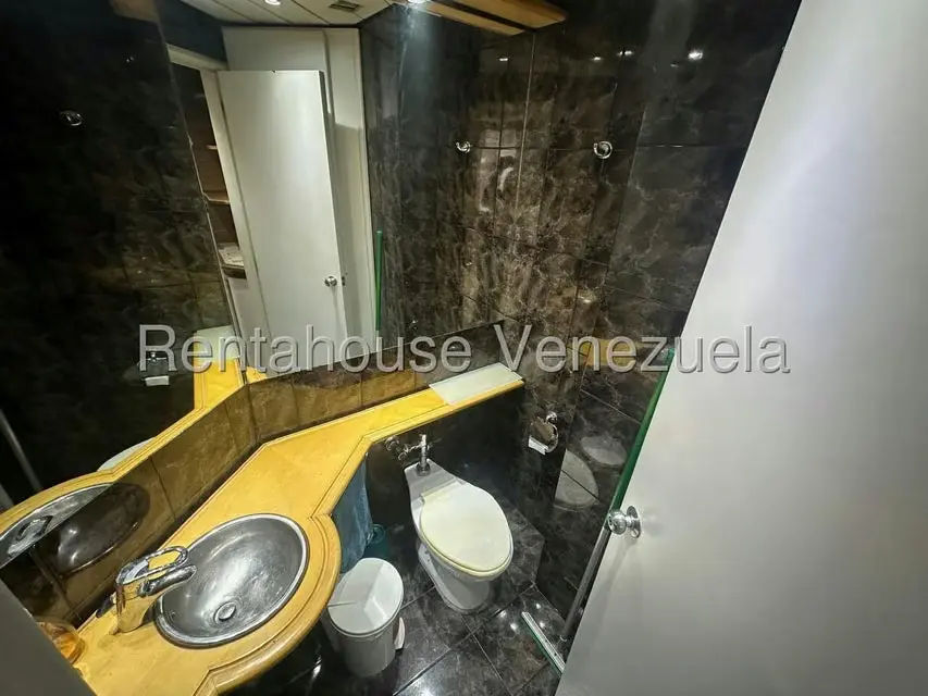 Local Comercial en Venta en La Castellana, Distrito Metropolitano - 14