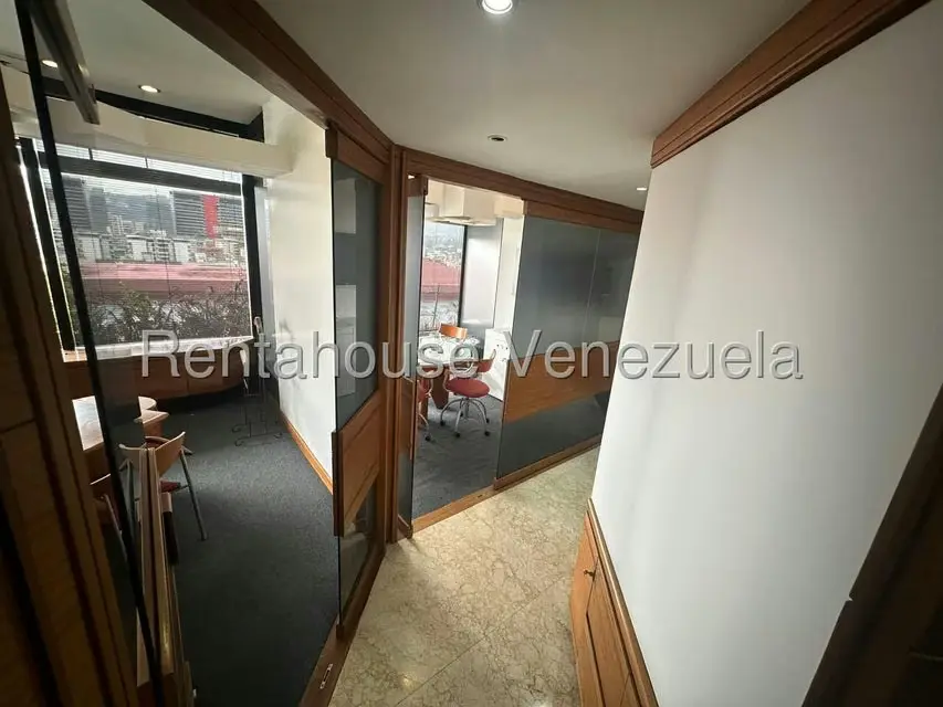 Local Comercial en Venta en La Castellana, Distrito Metropolitano - 15