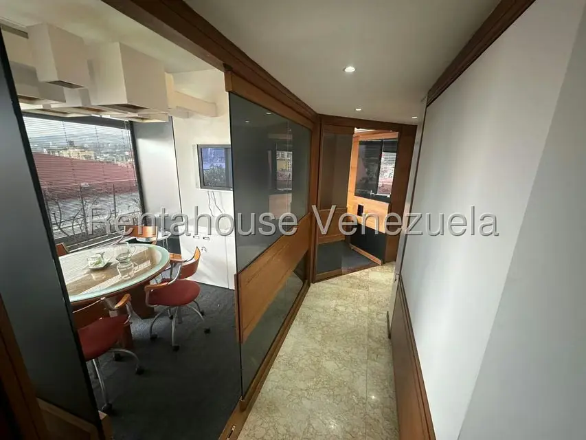 Local Comercial en Venta en La Castellana, Distrito Metropolitano - 16