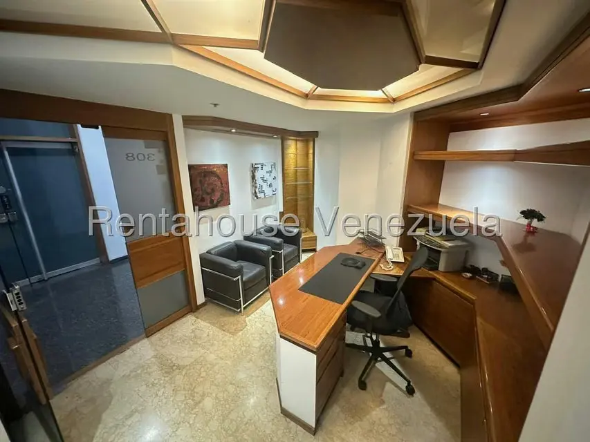 Local Comercial en Venta en La Castellana, Distrito Metropolitano - 6