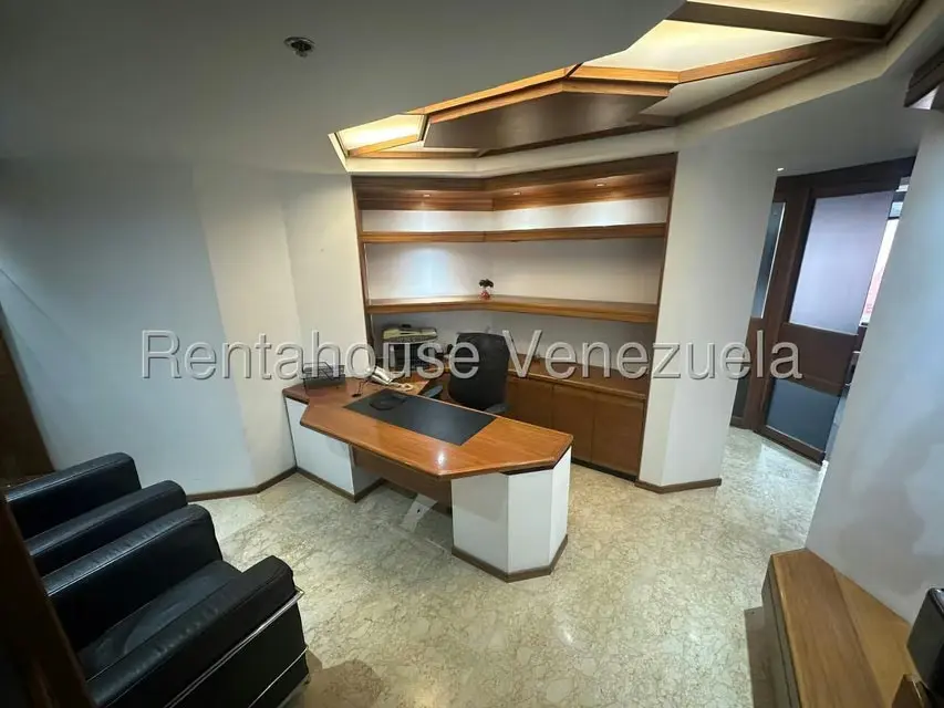 Local Comercial en Venta en La Castellana, Distrito Metropolitano - 7