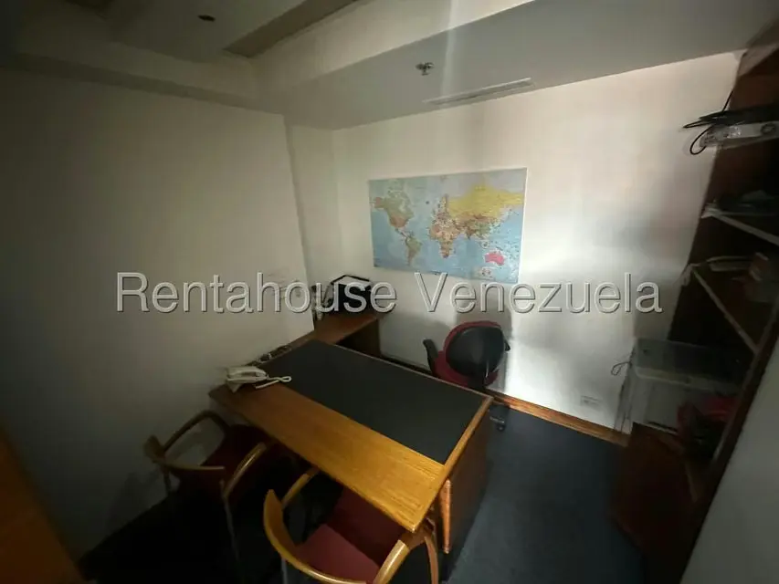 Local Comercial en Venta en La Castellana, Distrito Metropolitano - 9