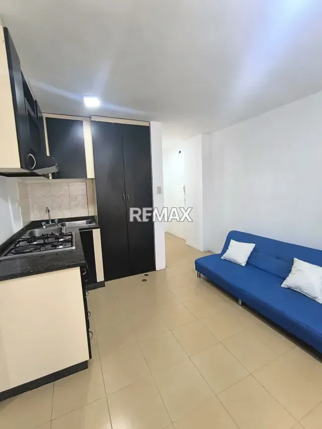 Apartamento en alquiler Conjunto Residencial La Ensenada - 7