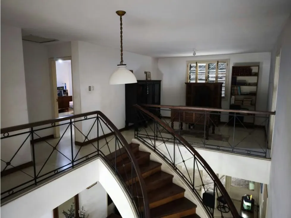 Venta Casa Los Chorros - 11