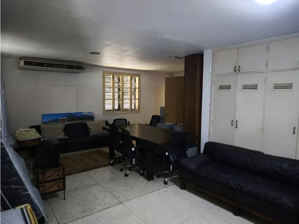 Venta Casa Los Chorros - 12