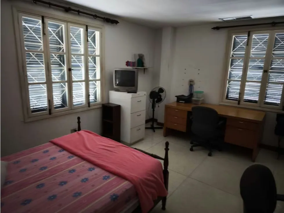 Venta Casa Los Chorros - 13
