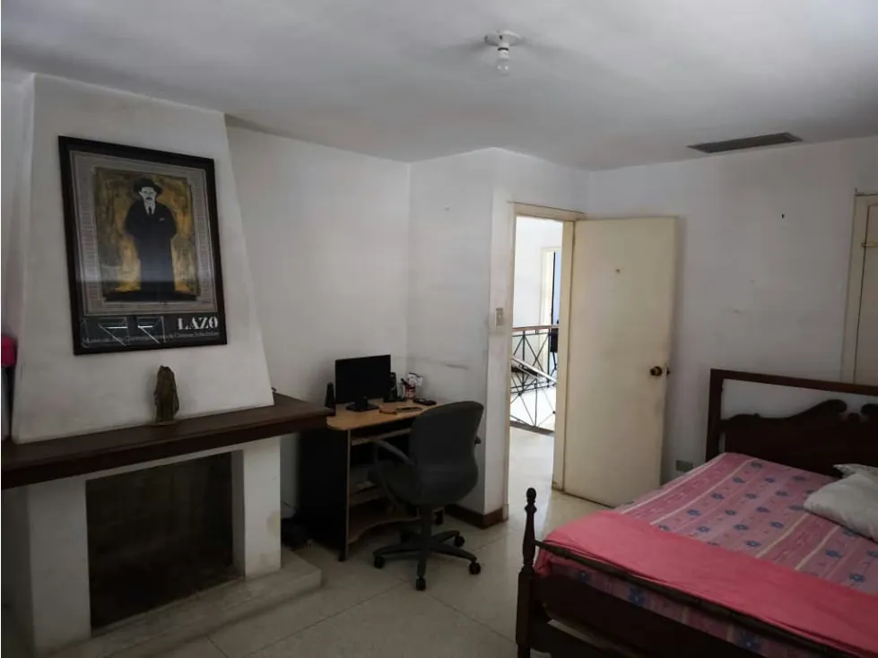 Venta Casa Los Chorros - 14