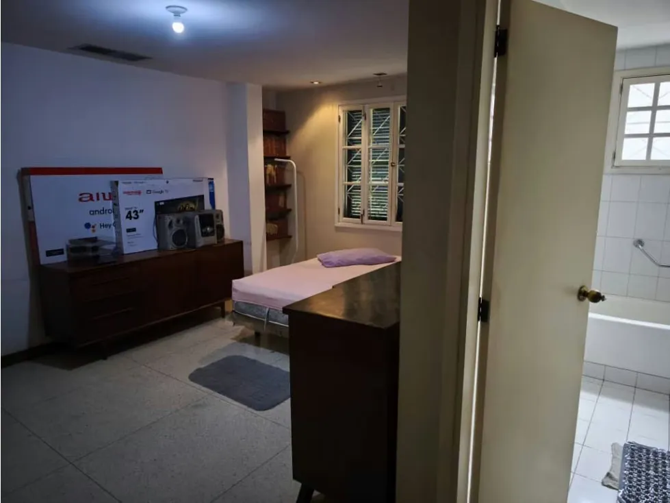 Venta Casa Los Chorros - 15