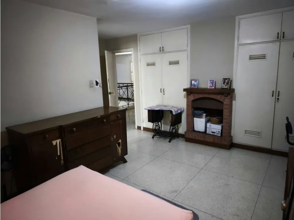 Venta Casa Los Chorros - 16