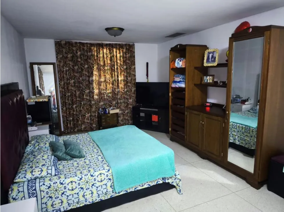 Venta Casa Los Chorros - 18