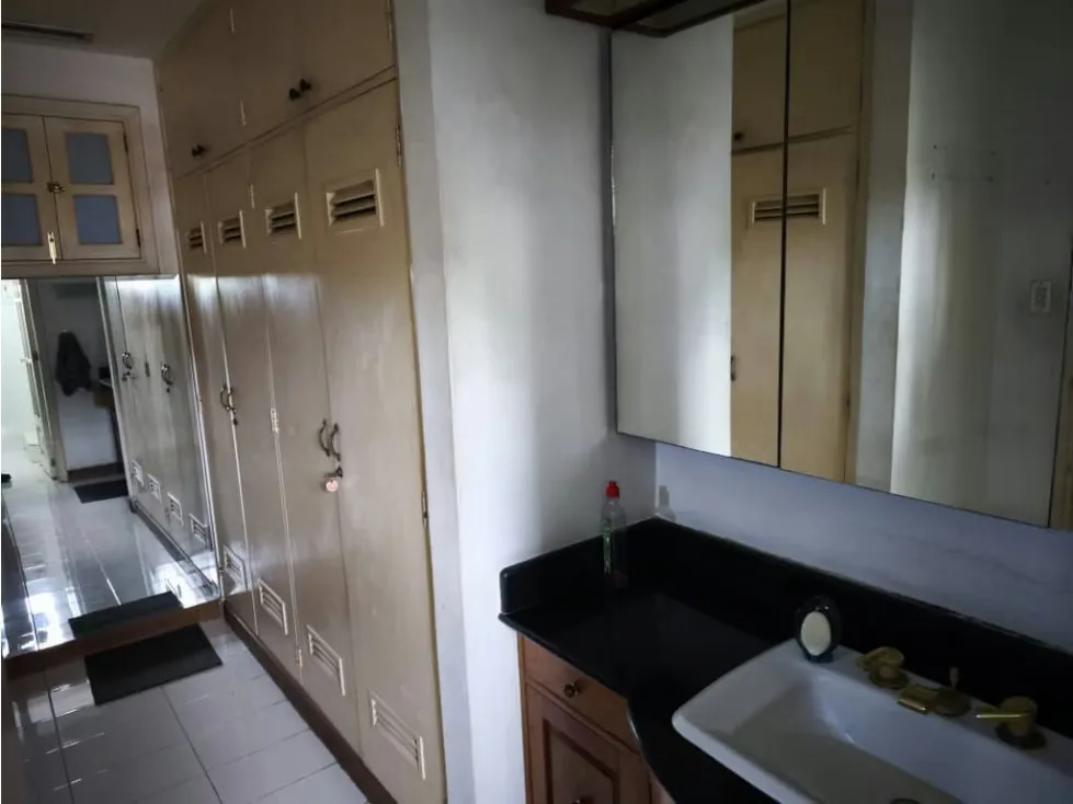 Venta Casa Los Chorros - 21