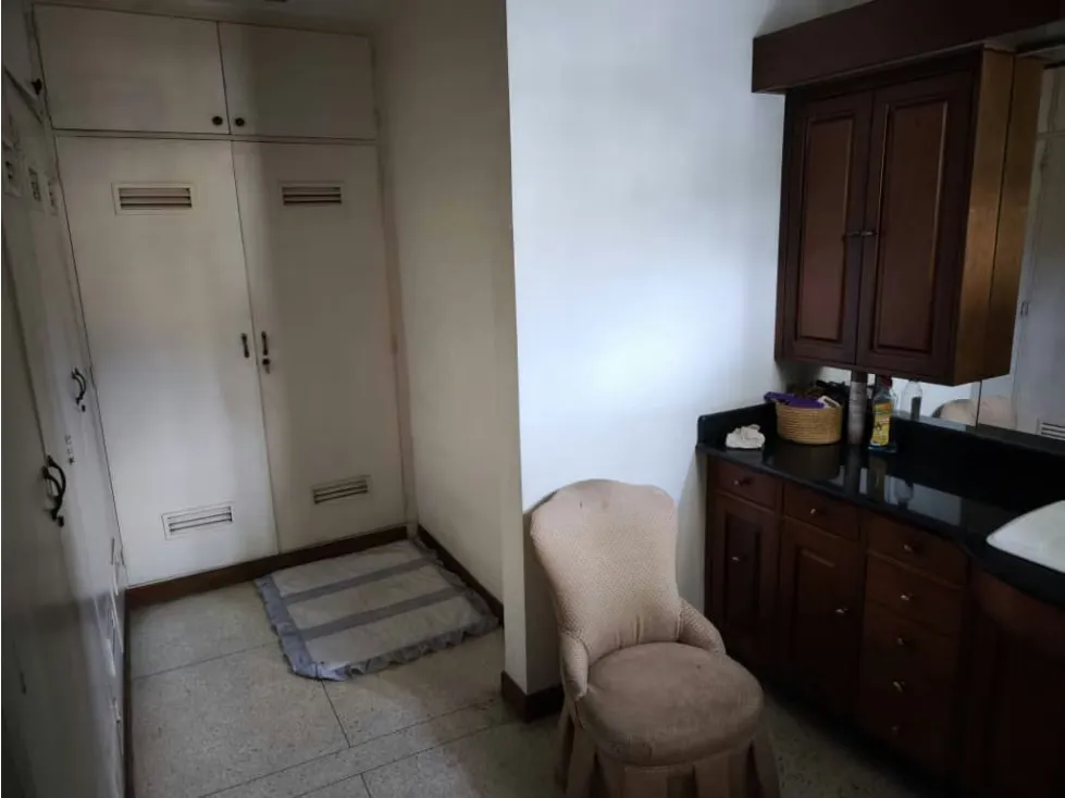 Venta Casa Los Chorros - 22