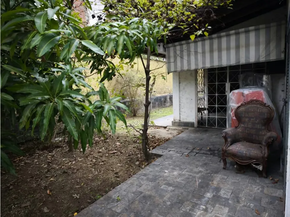 Venta Casa Los Chorros - 27