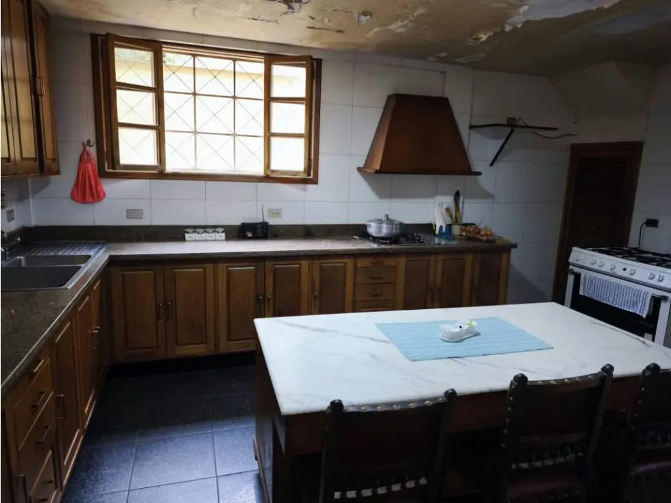 Venta Casa Los Chorros - 5