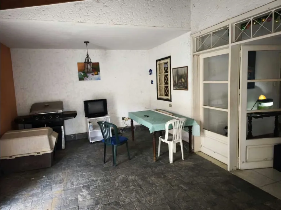 Venta Casa Los Chorros - 6