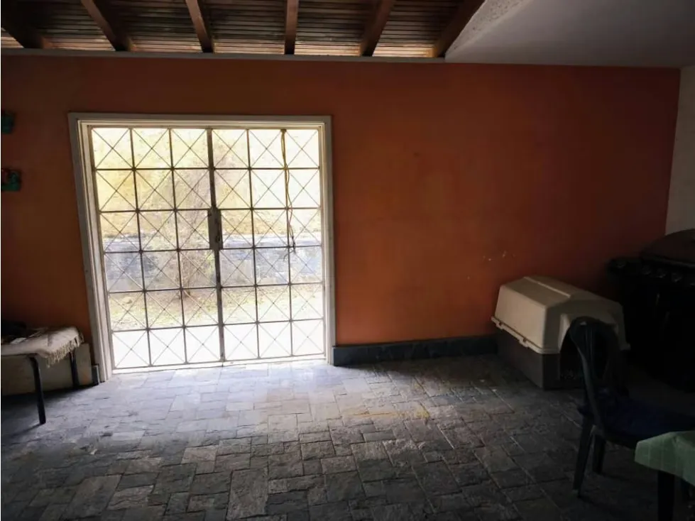 Venta Casa Los Chorros - 7