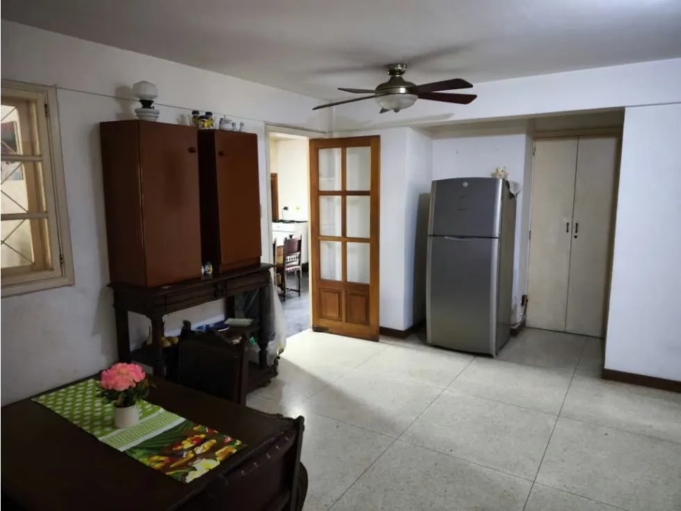 Venta Casa Los Chorros - 8