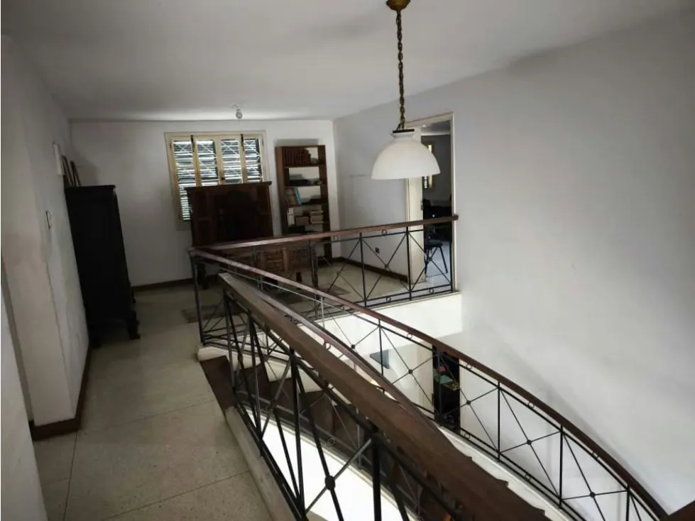 Venta Casa Los Chorros - 10