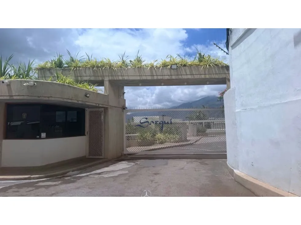 Vendo apartamento 230m2 Lomas de las Mercedes 4998 - 2