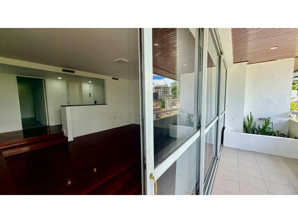 Vendo apartamento 230m2 Lomas de las Mercedes 4998 - 11