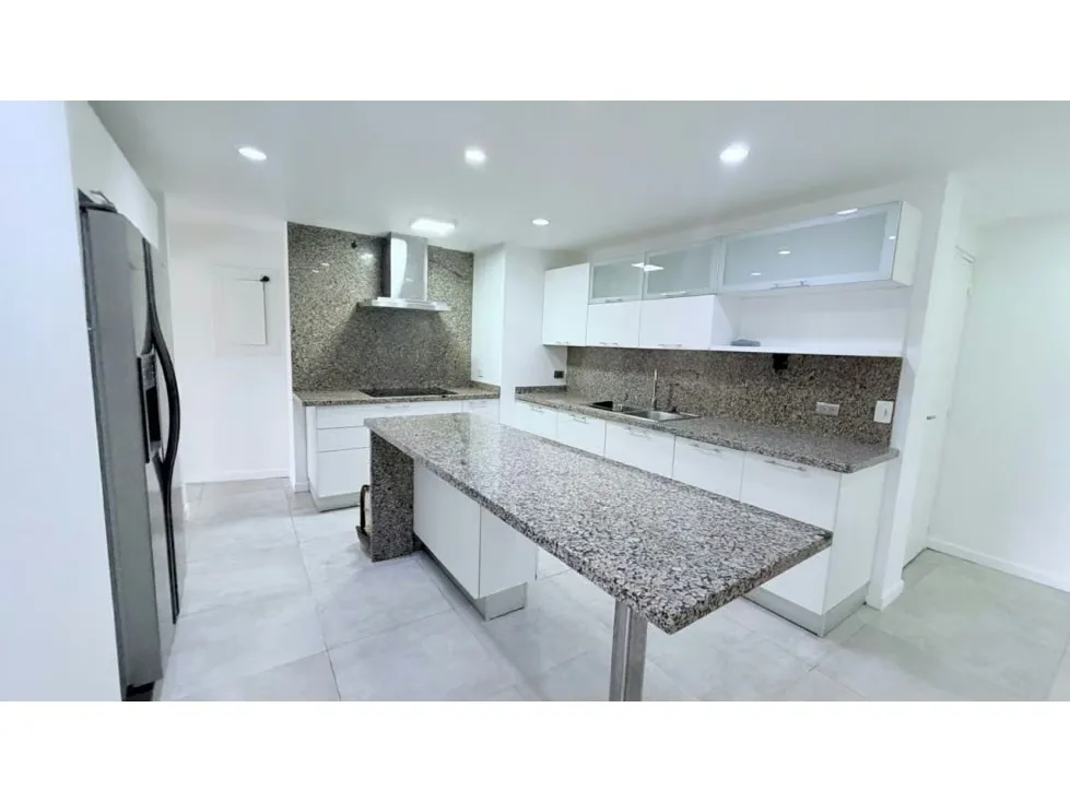 Vendo apartamento 230m2 Lomas de las Mercedes 4998 - 15