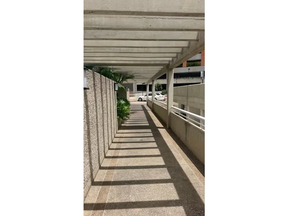 Vendo apartamento 230m2 Lomas de las Mercedes 4998 - 3