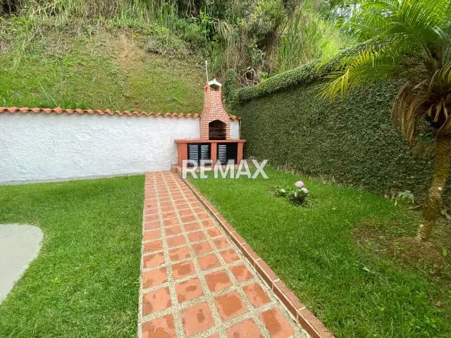 Casa en Venta, Urb. La peña - 19