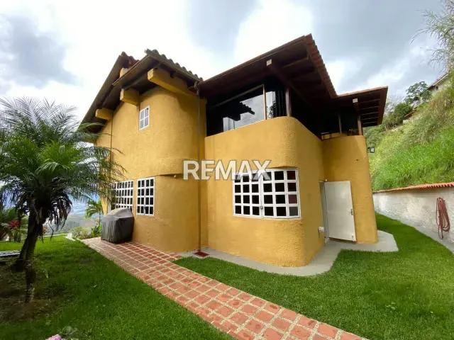 Casa en Venta, Urb. La peña - 20
