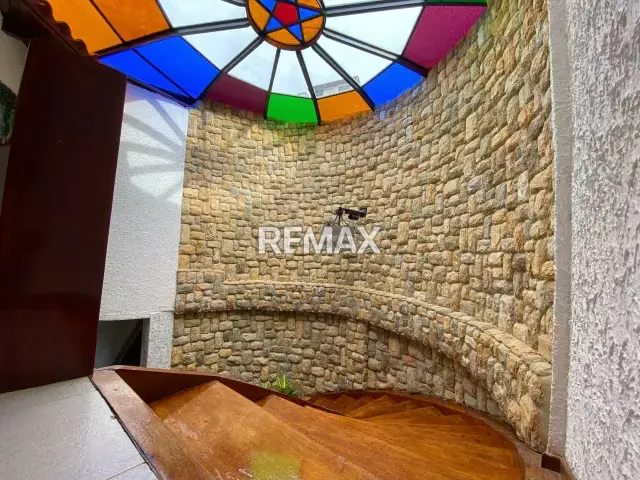 Casa en Venta, Urb. La peña - 8