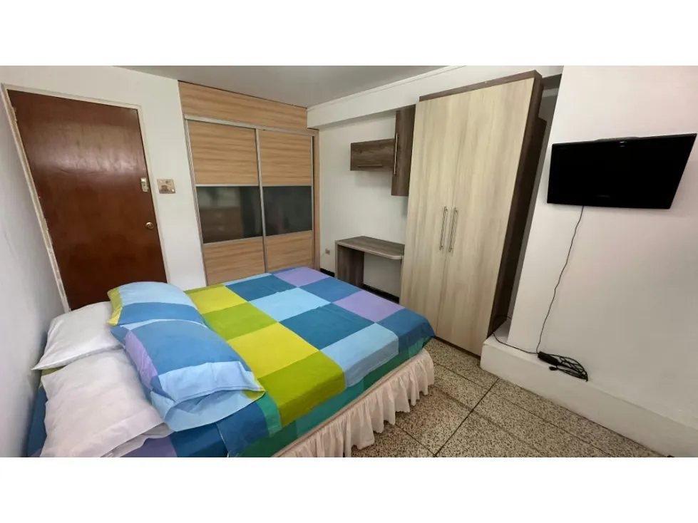 Se Alquila Apartamento en Los Palos Grandes - 13
