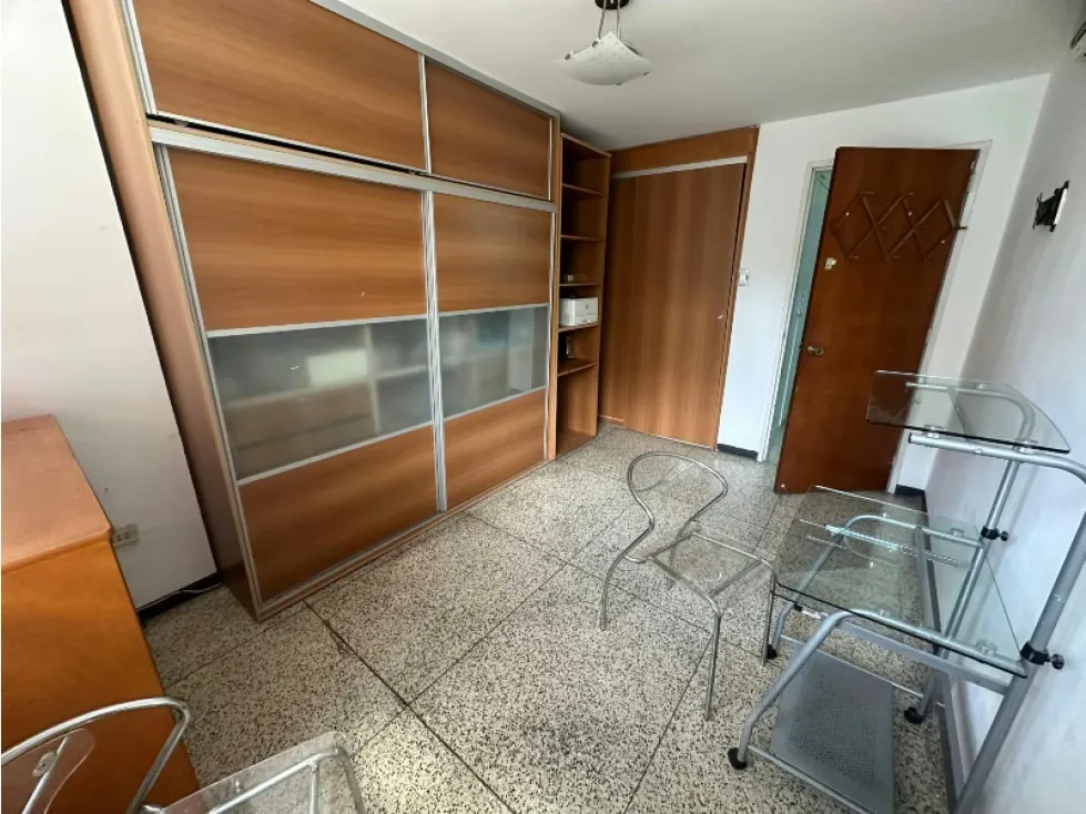 Se Alquila Apartamento en Los Palos Grandes - 14