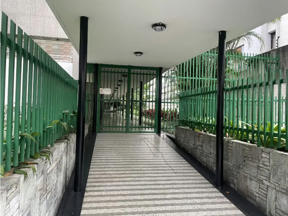 Se Alquila Apartamento en Los Palos Grandes - 15