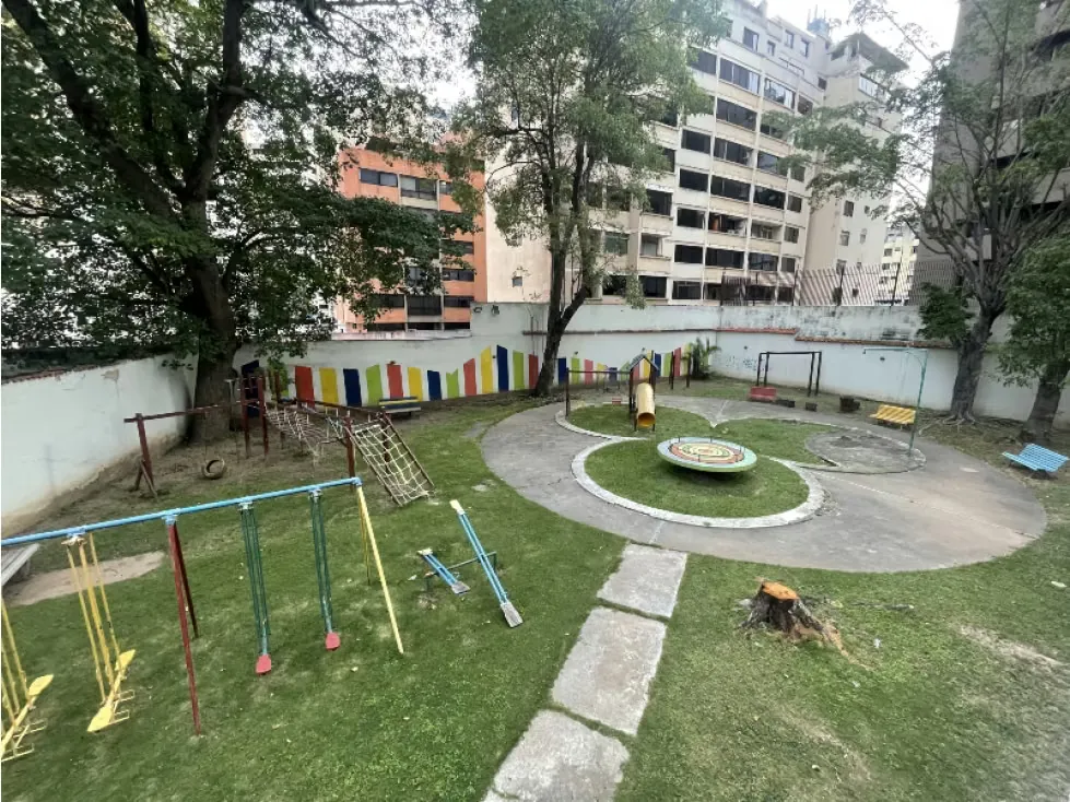 Se Alquila Apartamento en Los Palos Grandes - 18