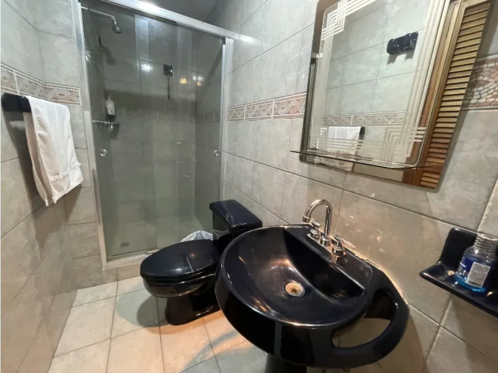 Se Alquila Apartamento en Los Palos Grandes - 8