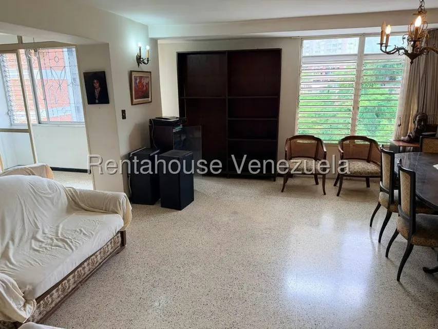 Apartamento (1 Nivel) en Venta en El Cafetal, Distrito Metropolitano - 12