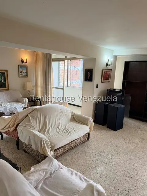 Apartamento (1 Nivel) en Venta en El Cafetal, Distrito Metropolitano - 14