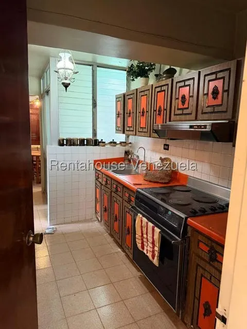 Apartamento (1 Nivel) en Venta en El Cafetal, Distrito Metropolitano - 16
