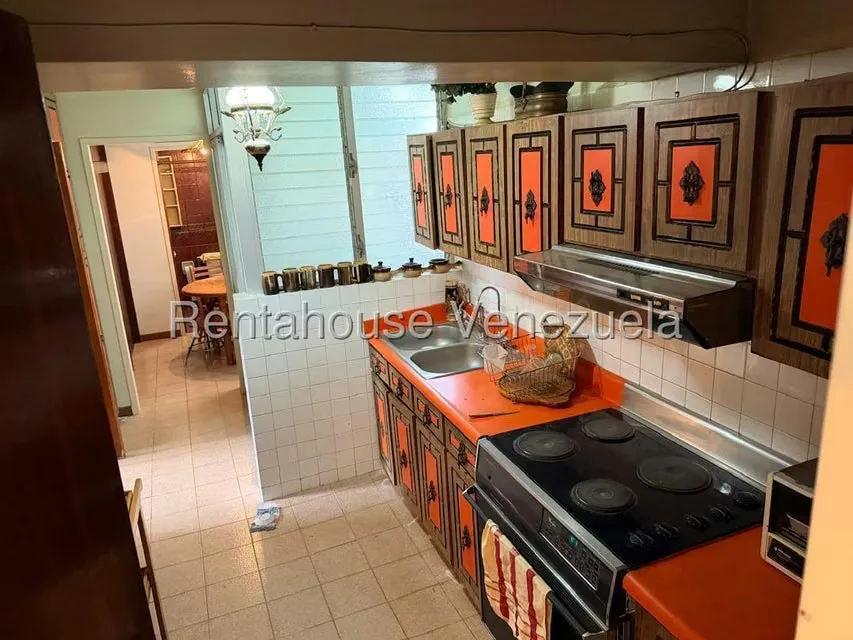 Apartamento (1 Nivel) en Venta en El Cafetal, Distrito Metropolitano - 18