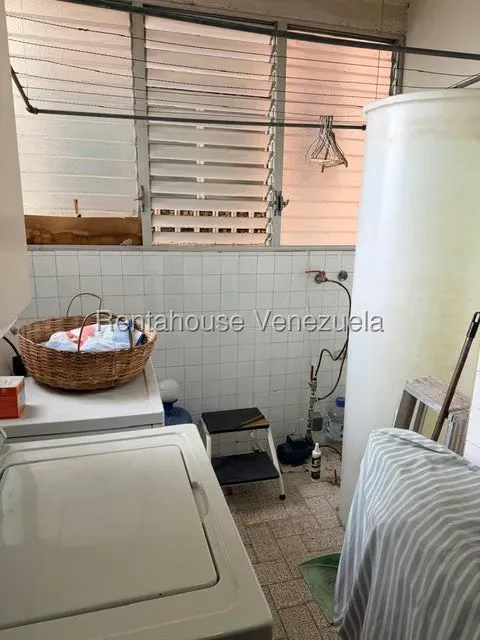 Apartamento (1 Nivel) en Venta en El Cafetal, Distrito Metropolitano - 20