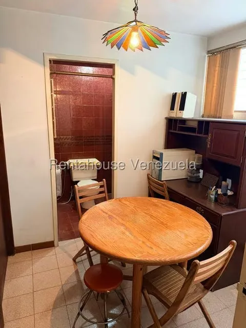 Apartamento (1 Nivel) en Venta en El Cafetal, Distrito Metropolitano - 22