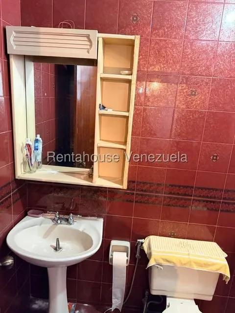 Apartamento (1 Nivel) en Venta en El Cafetal, Distrito Metropolitano - 24