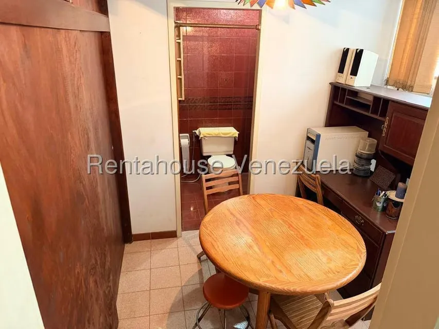 Apartamento (1 Nivel) en Venta en El Cafetal, Distrito Metropolitano - 26