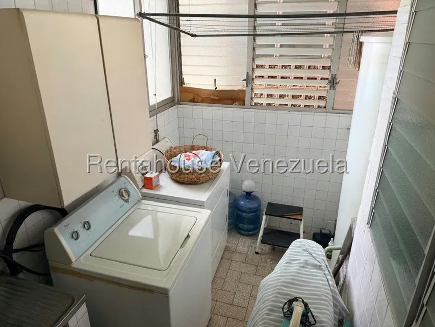 Apartamento (1 Nivel) en Venta en El Cafetal, Distrito Metropolitano - 27