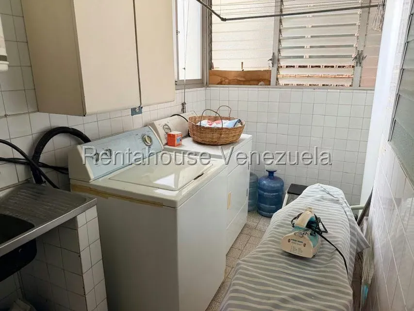 Apartamento (1 Nivel) en Venta en El Cafetal, Distrito Metropolitano - 28