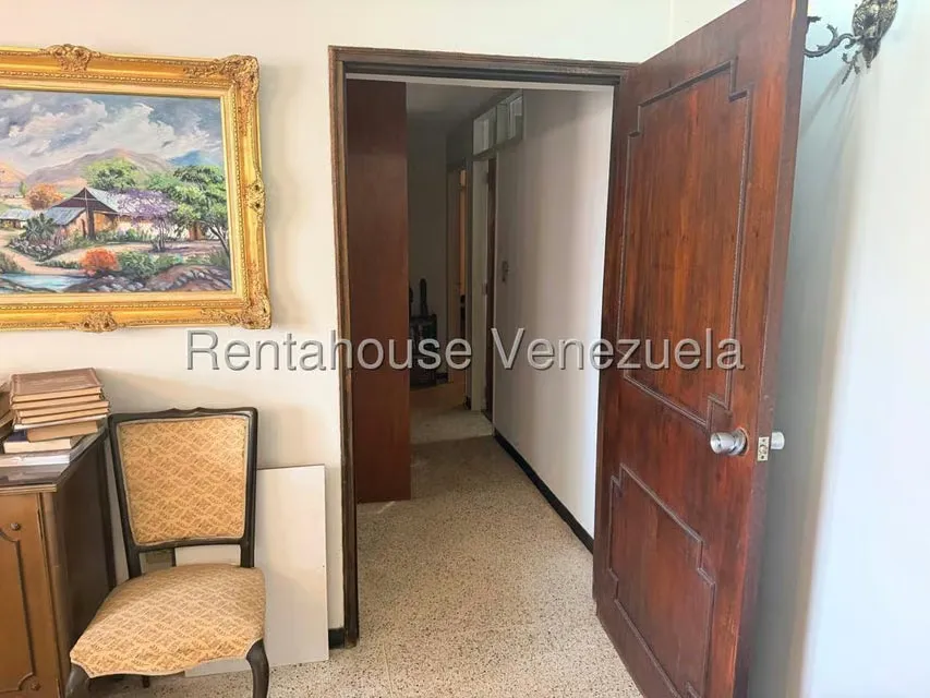 Apartamento (1 Nivel) en Venta en El Cafetal, Distrito Metropolitano - 29