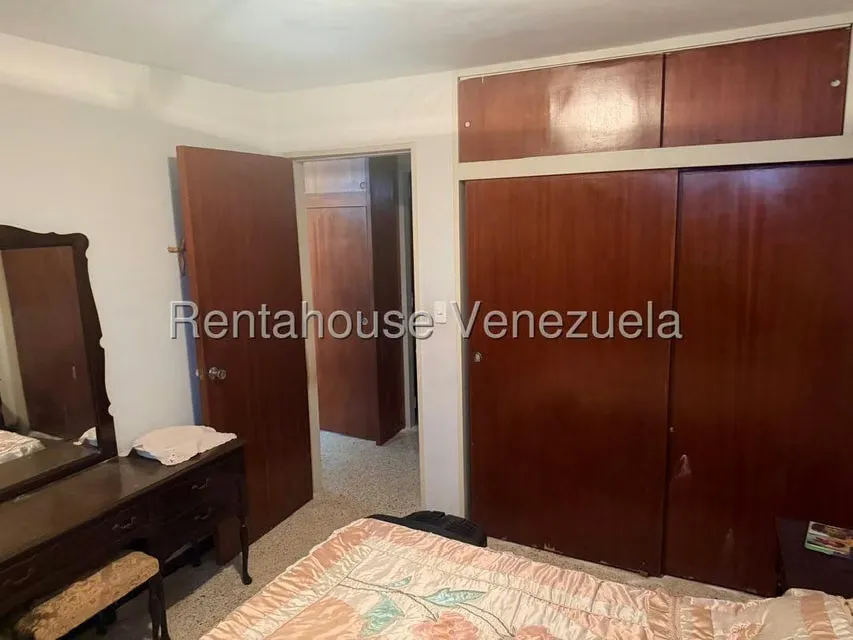 Apartamento (1 Nivel) en Venta en El Cafetal, Distrito Metropolitano - 32